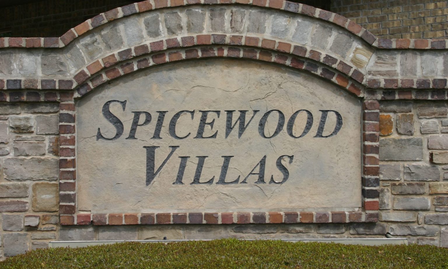 Spicewood Villas POA Tulsa, Oklahoma